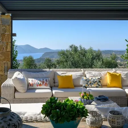 Luxury Mansion With Extraordinary Sea Views! *