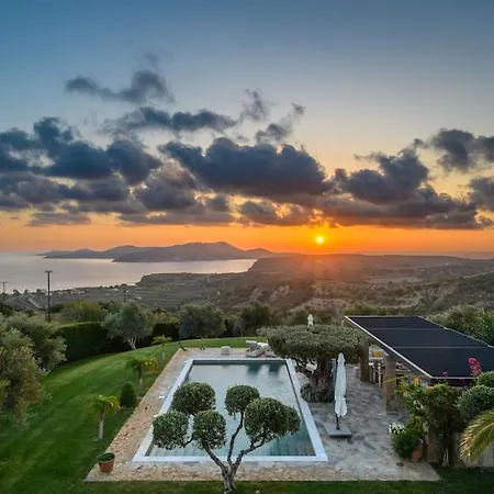 别墅 Luxury Mansion With Extraordinary Sea Views!