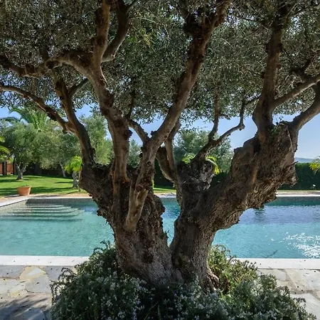 Luxury Mansion With Extraordinary Sea Views! *