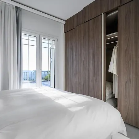 别墅 Luxury Mansion With Extraordinary Sea Views! Foiníki