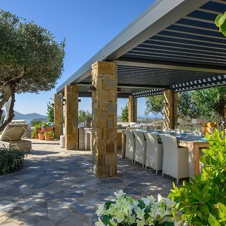 别墅 Luxury Mansion With Extraordinary Sea Views!