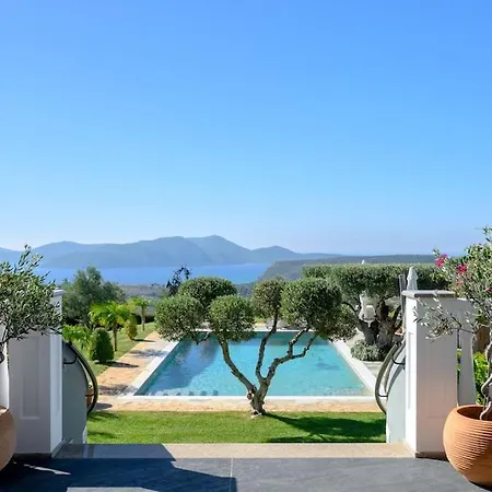 别墅 Luxury Mansion With Extraordinary Sea Views! *