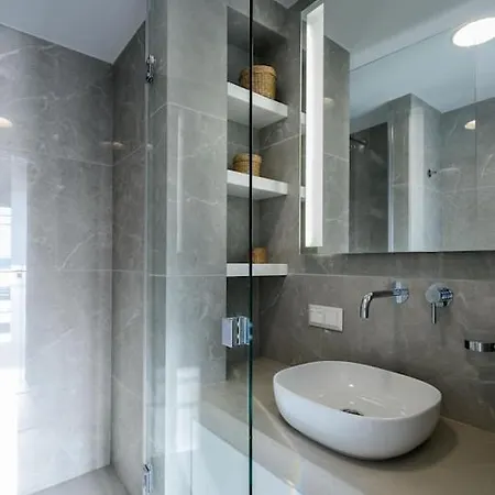 Luxury Mansion With Extraordinary Sea Views! فيلة