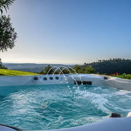 Luxury Mansion With Extraordinary Sea Views! Foiniki